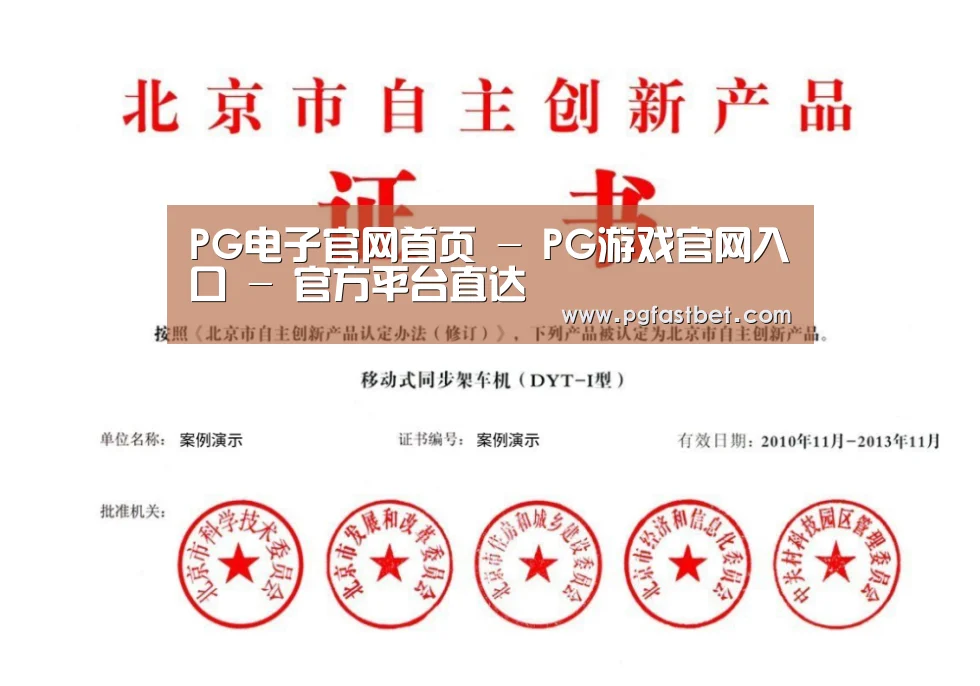 荣誉证书三(图1)
