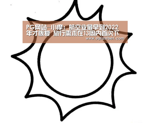 PG网站-小摩:航空业最早到2022年才恢复 旅行需求在13周内首次下降(图1) PG模拟器