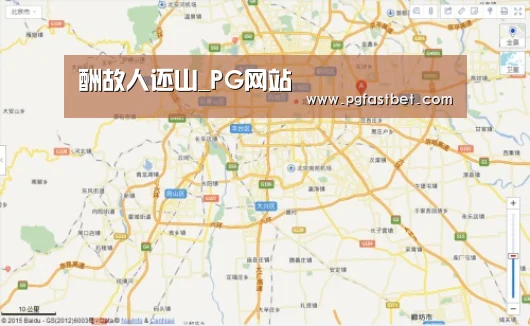 PG模拟器