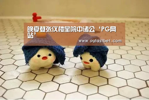 PG新手