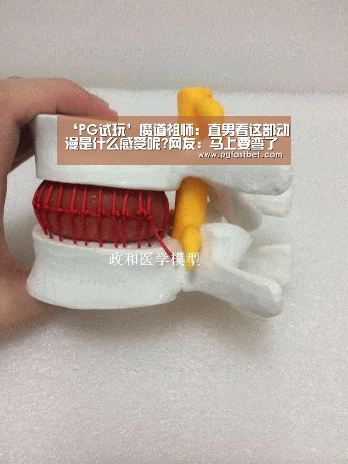 ‘PG试玩’魔道祖师:直男看这部动漫是什么感受呢?网友:马上要弯了?(图2) PG网站