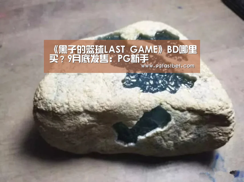 PG新手